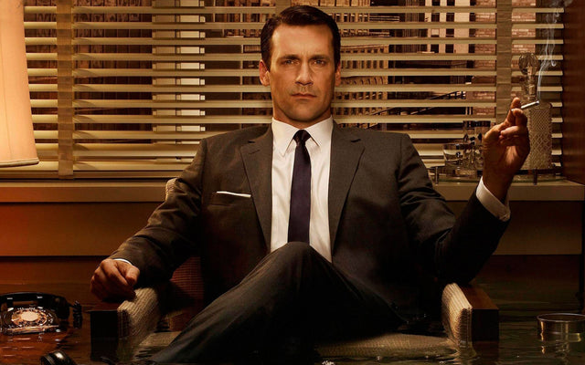 Deco y series: Mid Century, "Mad men" y la funcionalidad estética - Carina Michelli