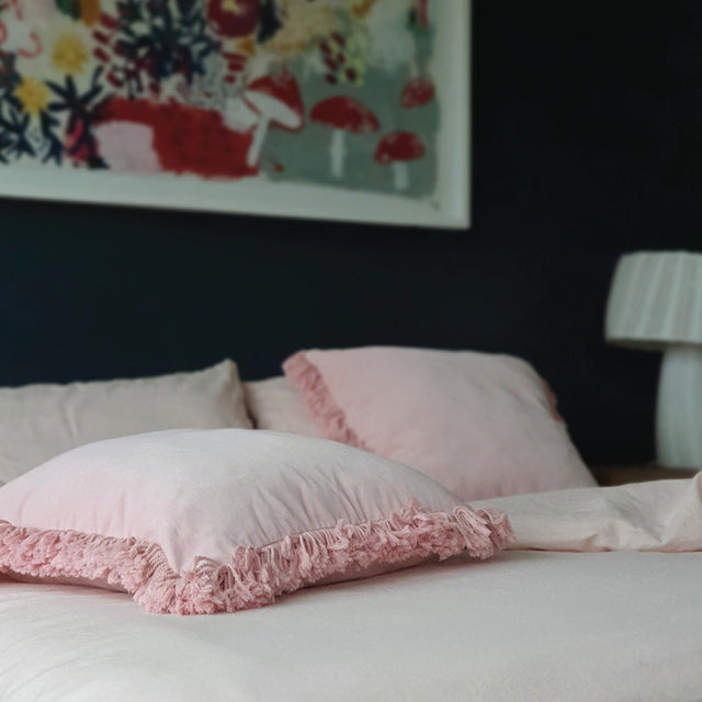 La importancia de los textiles - Carina Michelli